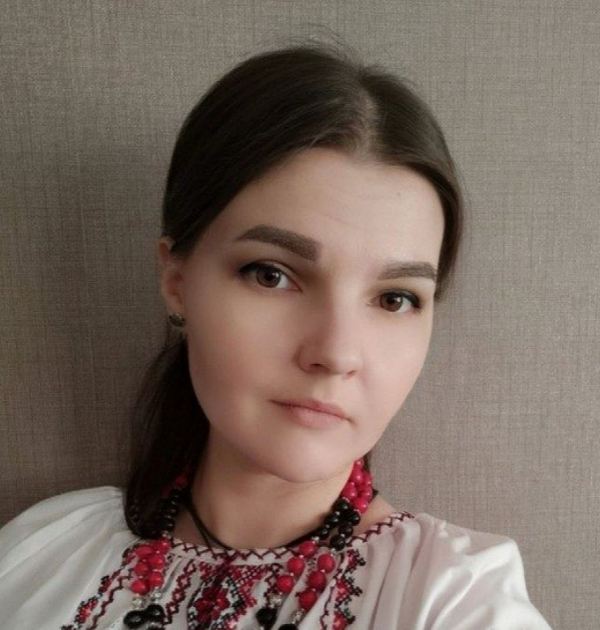 Марія Стовбур