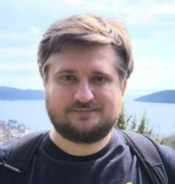 Олександр Стовбур